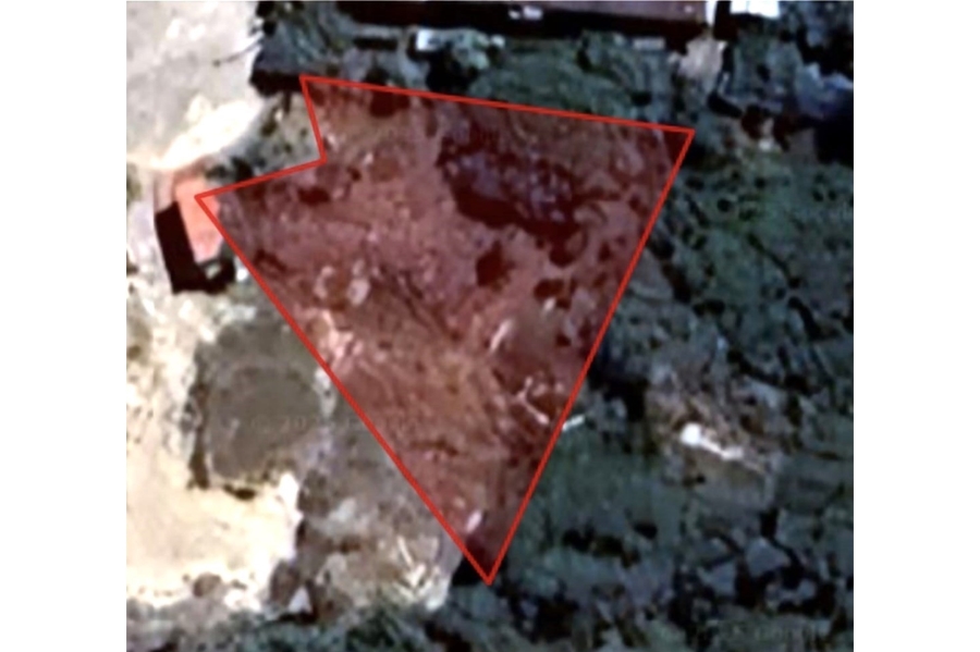 0 Bedroom Property for Sale in Paradise Beach Eastern Cape